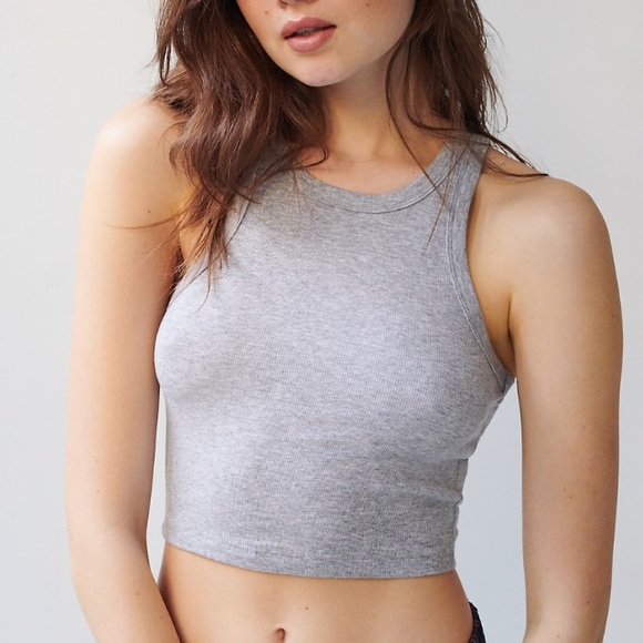 Aritzia Sunday Best Honor Tank - Picture 2 of 5